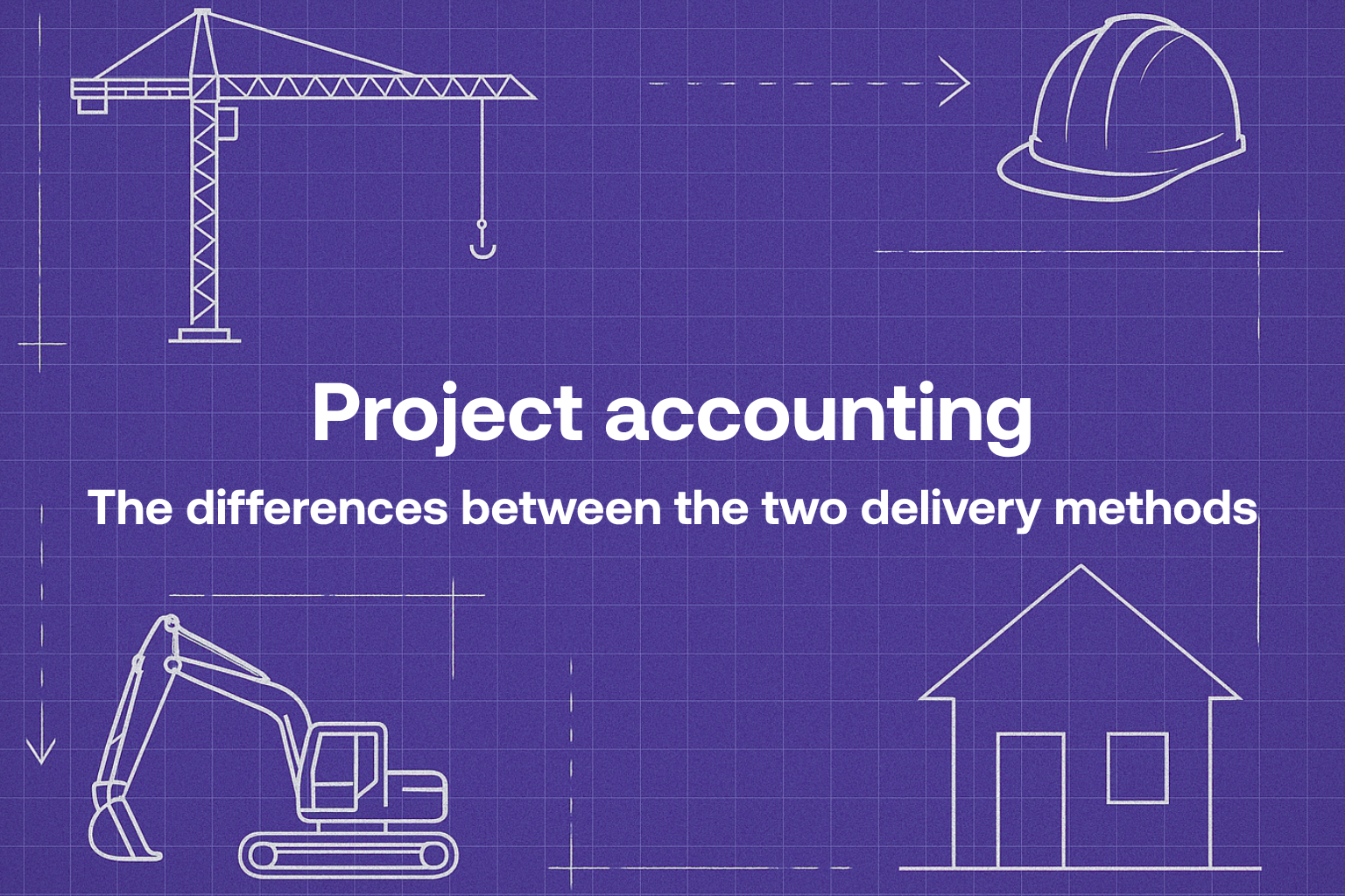Project accounting: meaning, terms, and software