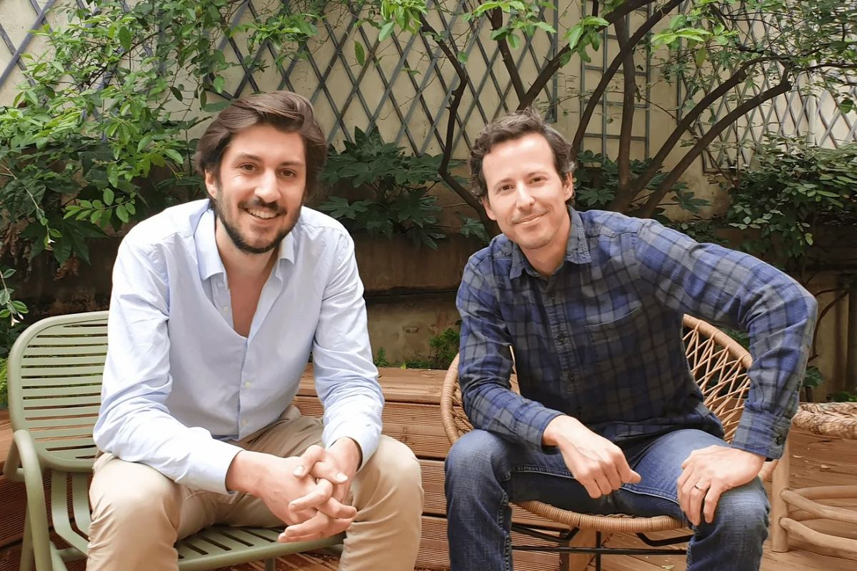 Announcing Rayon's €10 million Series A