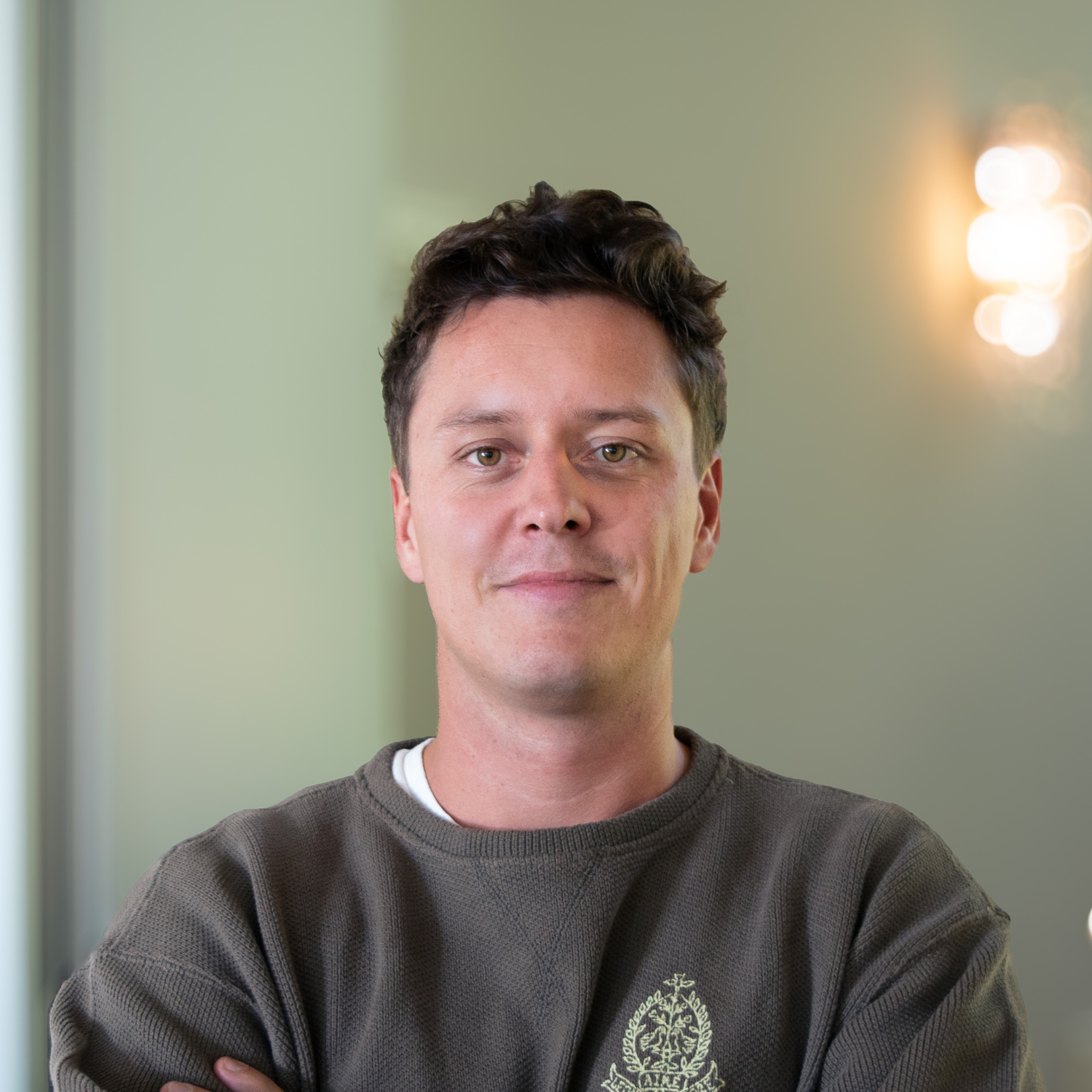 Jon Schröder