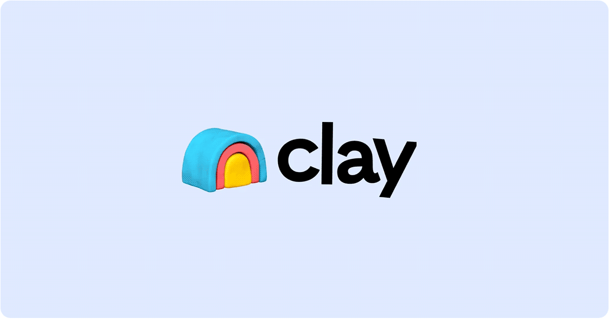 Clay logo