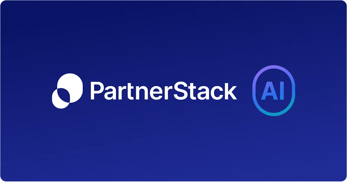 PartnerStack logo
