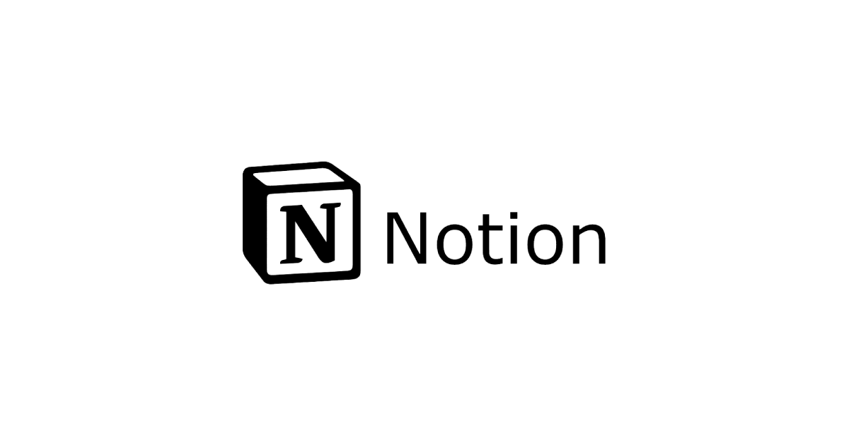 Notion logo