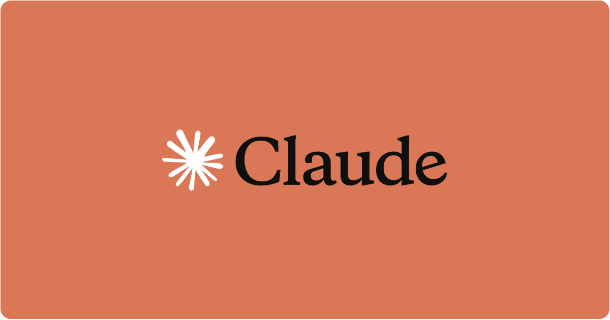 Claude logo