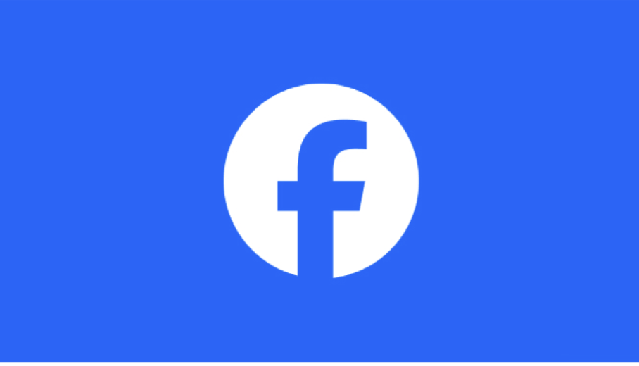 Image of FaceBook Icon
