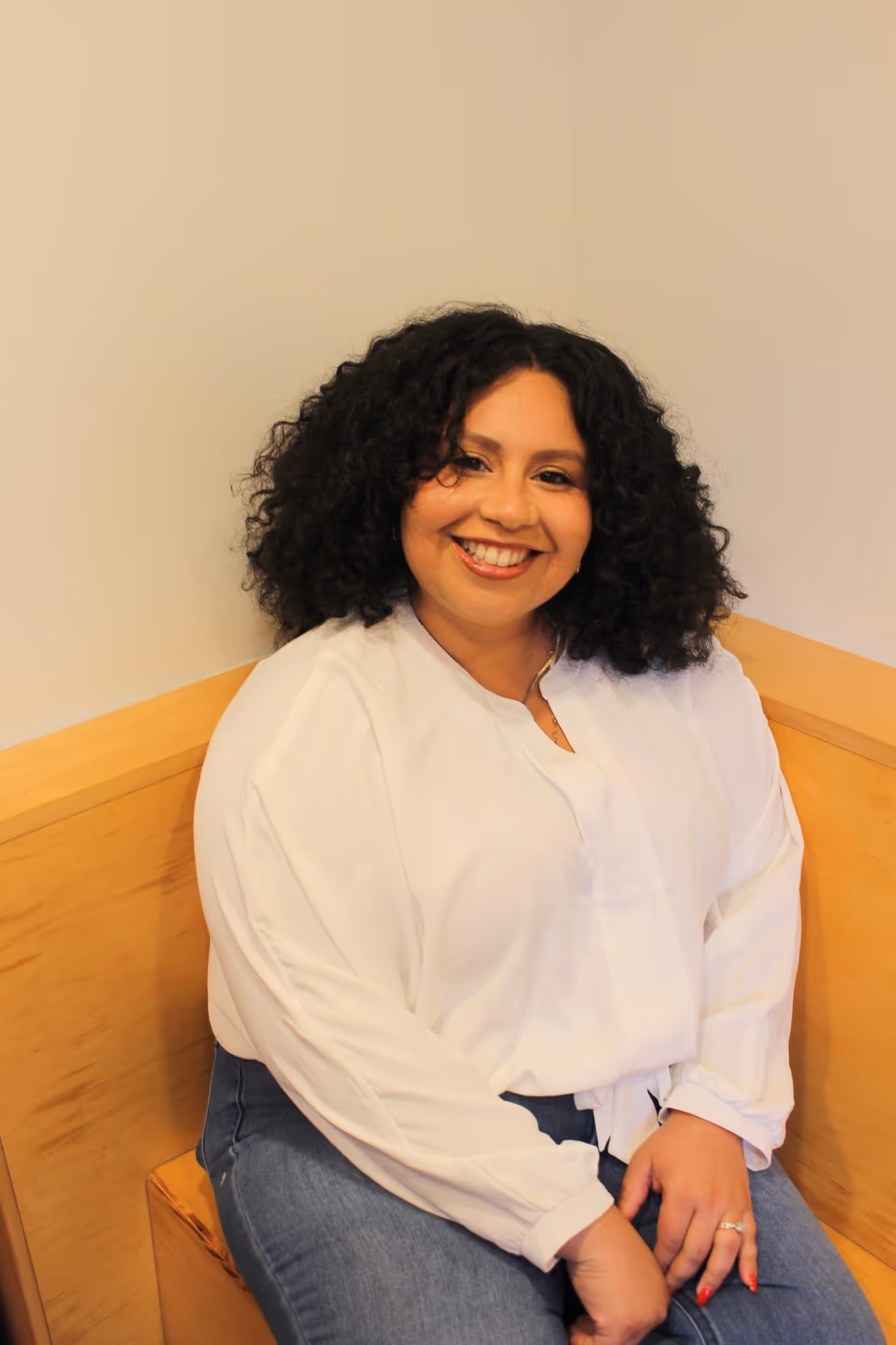 Natalie Bedon, Lead Behavior Specialist