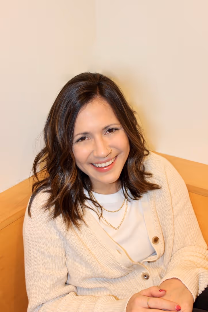 Bethany Anan, Founder of Peace for Kids