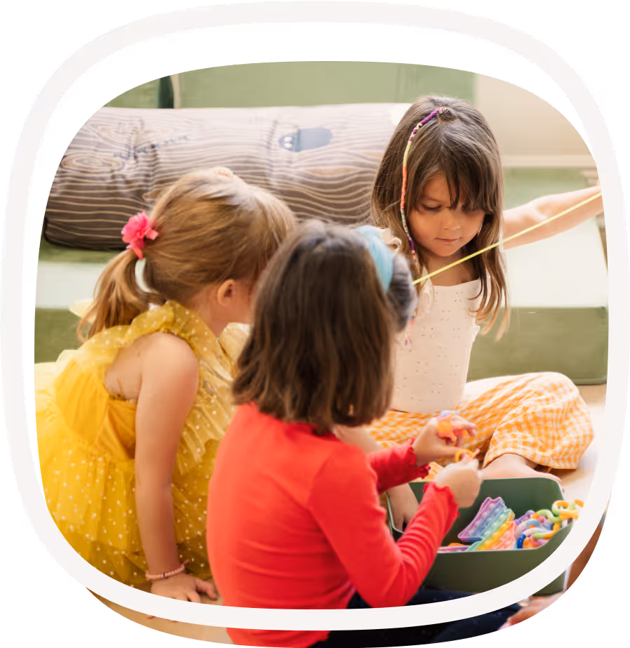 Mindful Littles