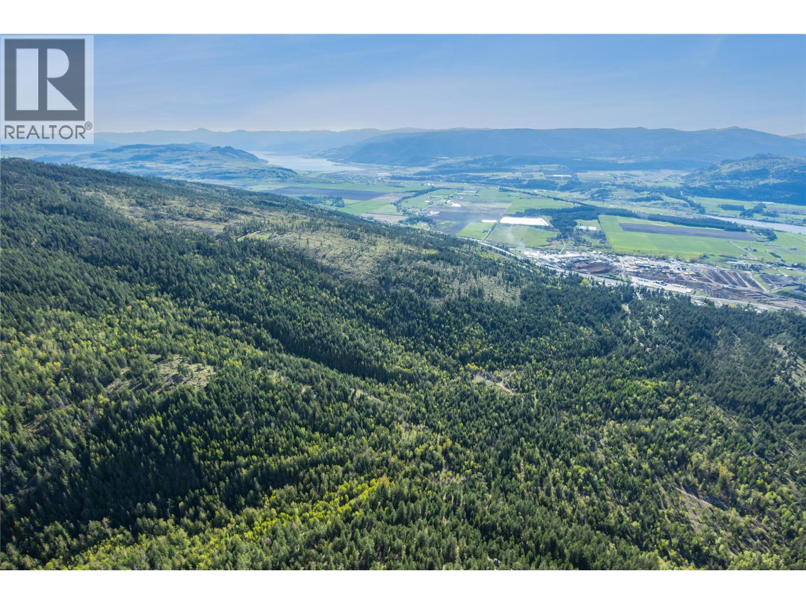 000 Near Highway 97A