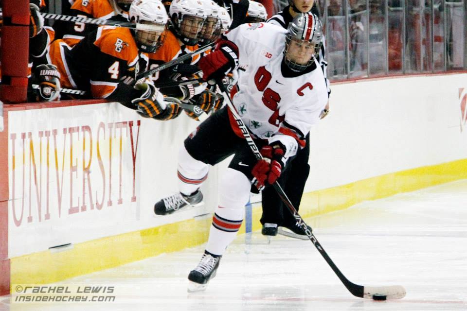 What 6 Years of Pro Hockey Taught Me About Reading a Real Estate Deal