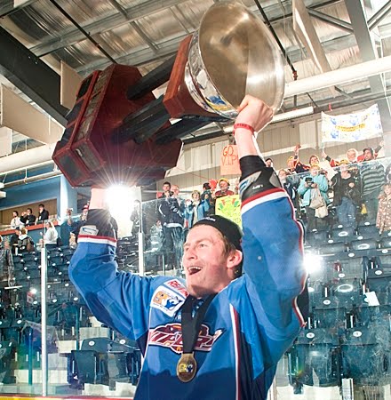 What Getting Inducted Into the Hockey Hall of Fame Taught Me About Selling Homes in Kelowna