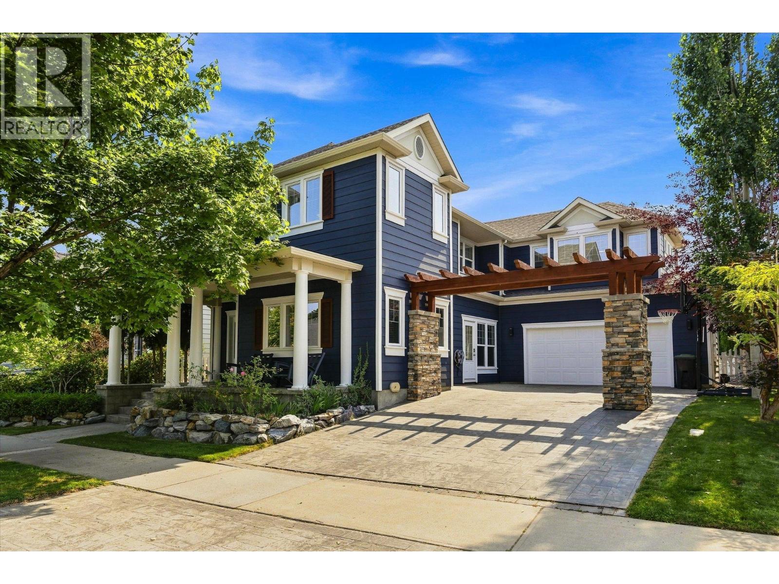 361 Quilchena Drive