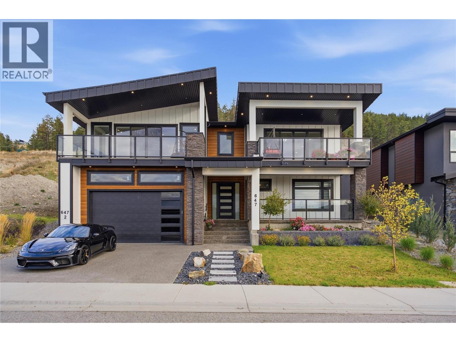 647 Deans Drive