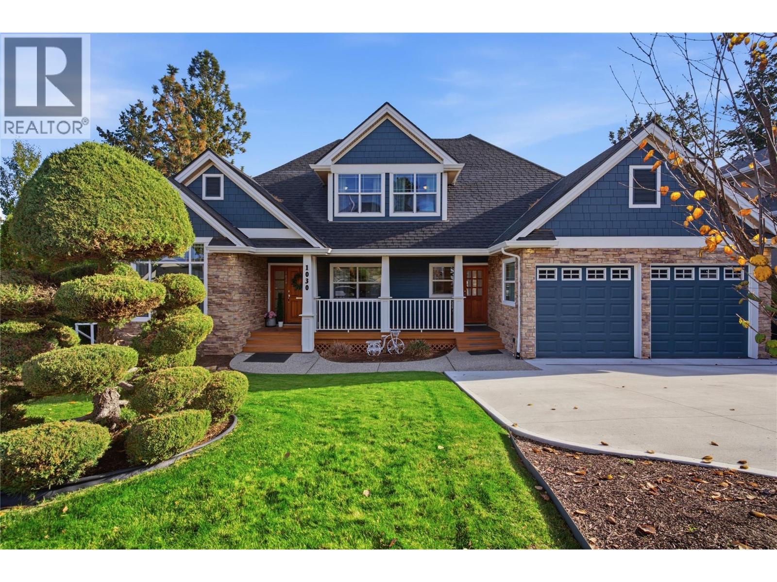 1030 Skeena Drive