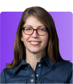 Katie Mineck