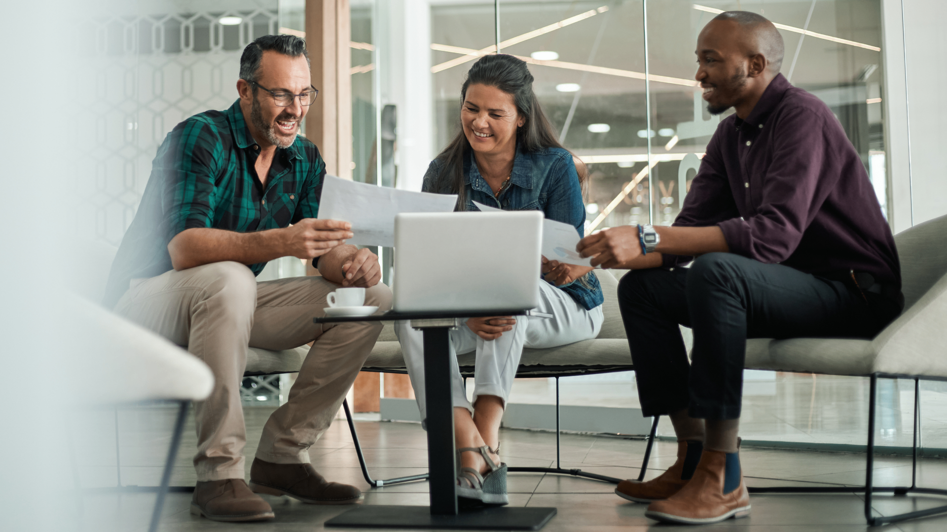 Five Keys to Successful AI Adoption in Claims