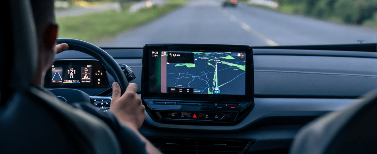 GPS analogy, technology for faster medical data analysis