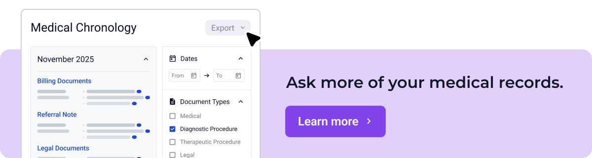 Upload your first case free | DigitalOwl legal AI platform
