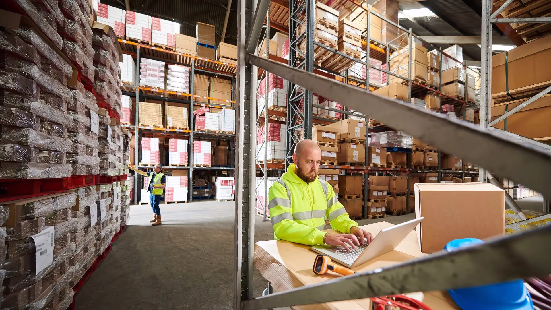 Metro Supply Chain Cameron Wheler Implementation Manager