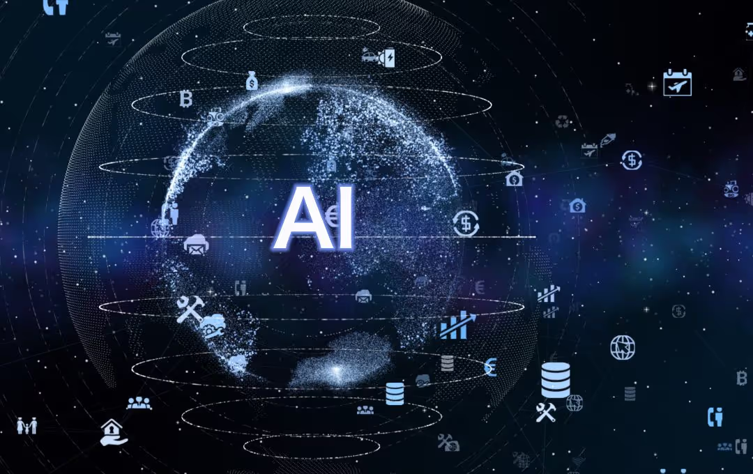 Hottest Topics about AI in the Supply Chain