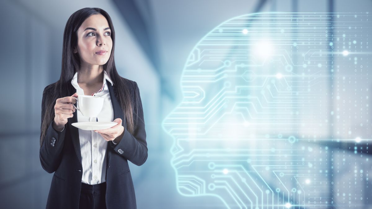 Can Supply Chain Management Be Replaced by AI? (Spoiler Alert: Your Job is Safe... Mostly)