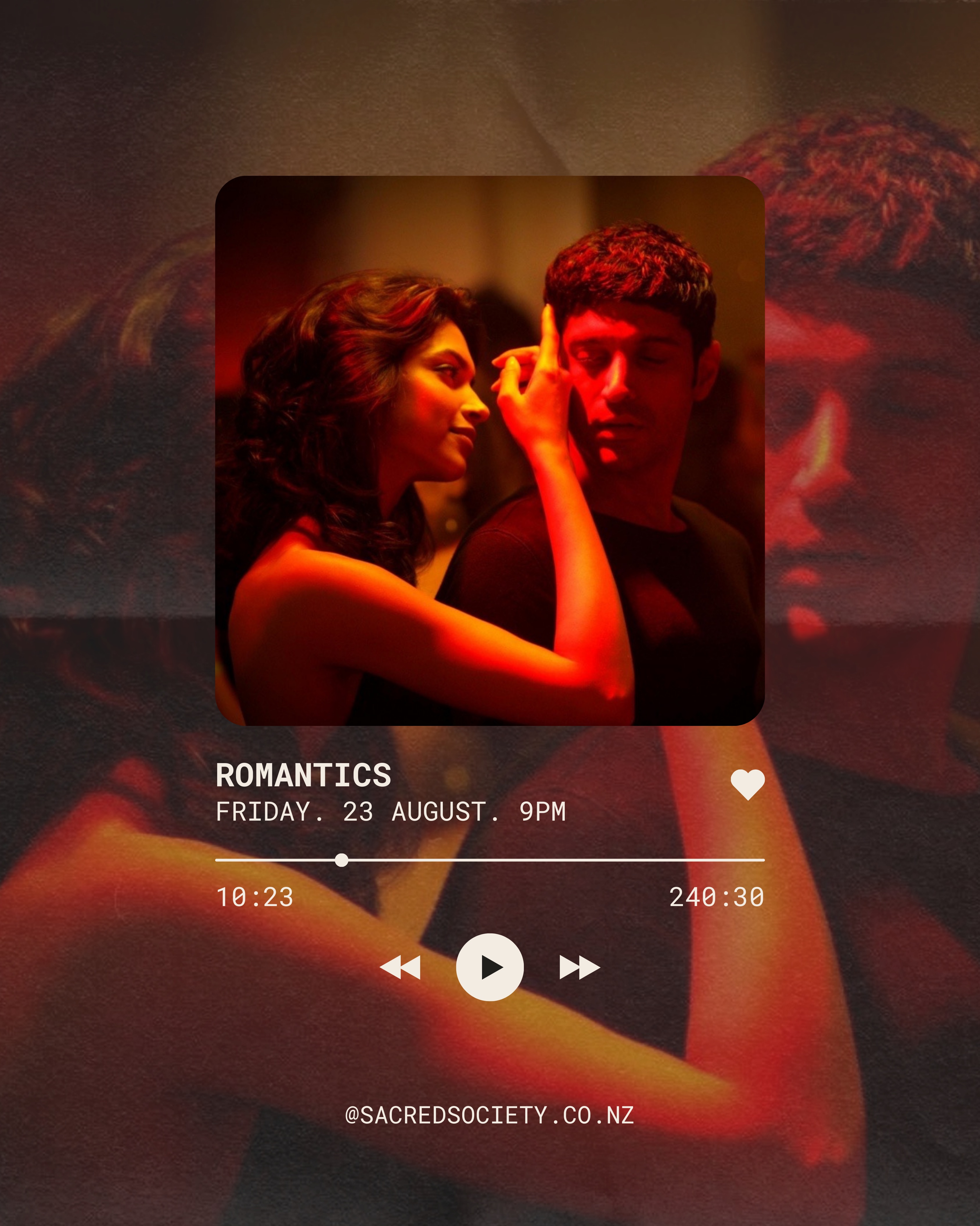 Moksha X Bombay Sacred Society adding extra sparkle to Magical May on 17 May 2024