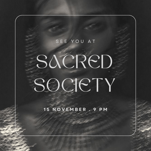 Moksha X Bombay Sacred Society adding extra sparkle to Magical May on 17 May 2024