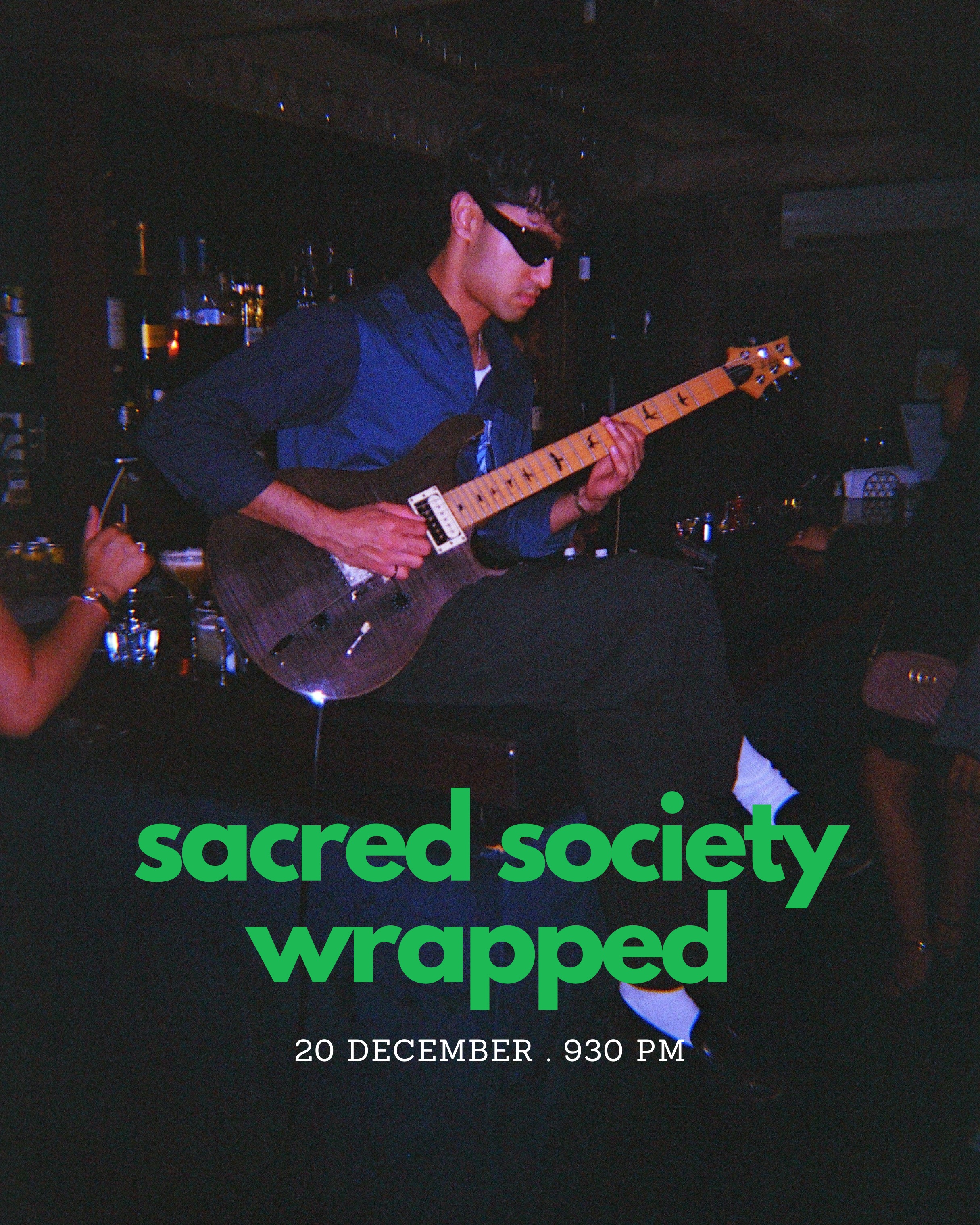 Moksha X Bombay Sacred Society adding extra sparkle to Magical May on 17 May 2024