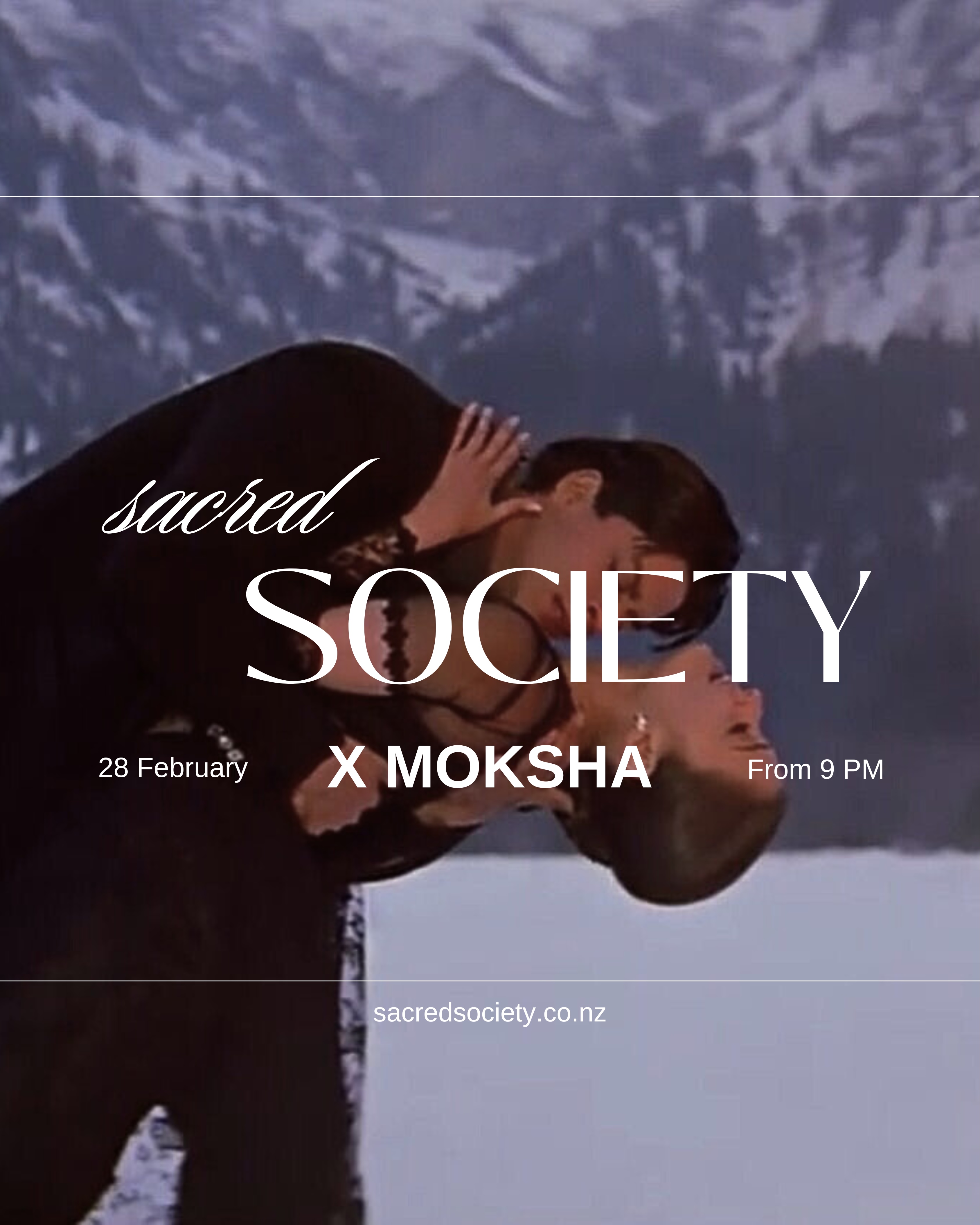 Moksha X Bombay Sacred Society adding extra sparkle to Magical May on 17 May 2024