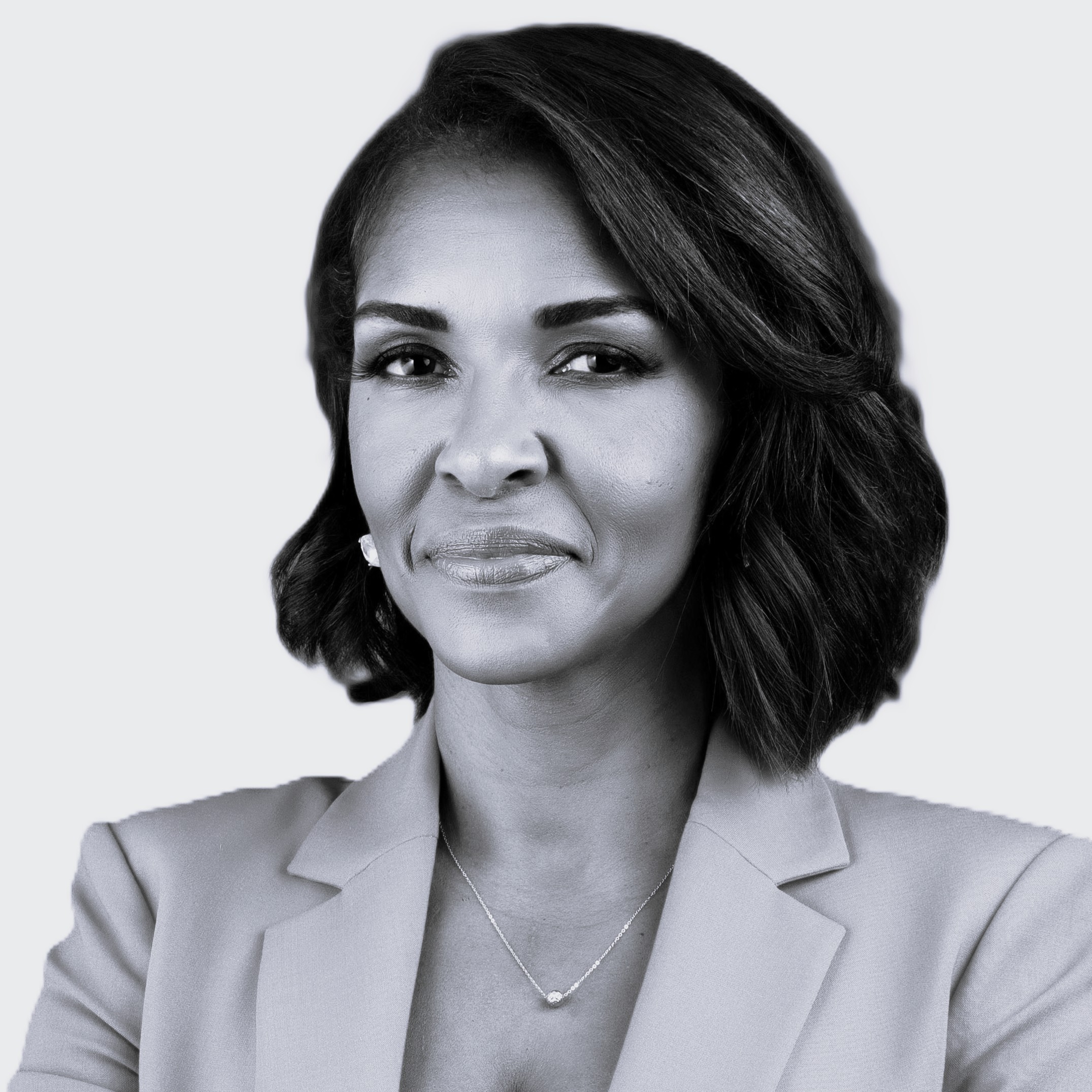 Richelle Carey
