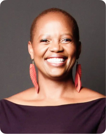 Wanjira Mathai