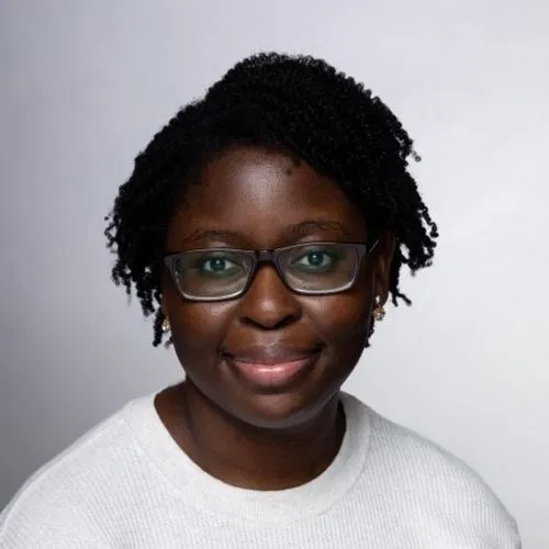 Image of Melissa Hedge