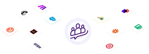 Image of Integrations