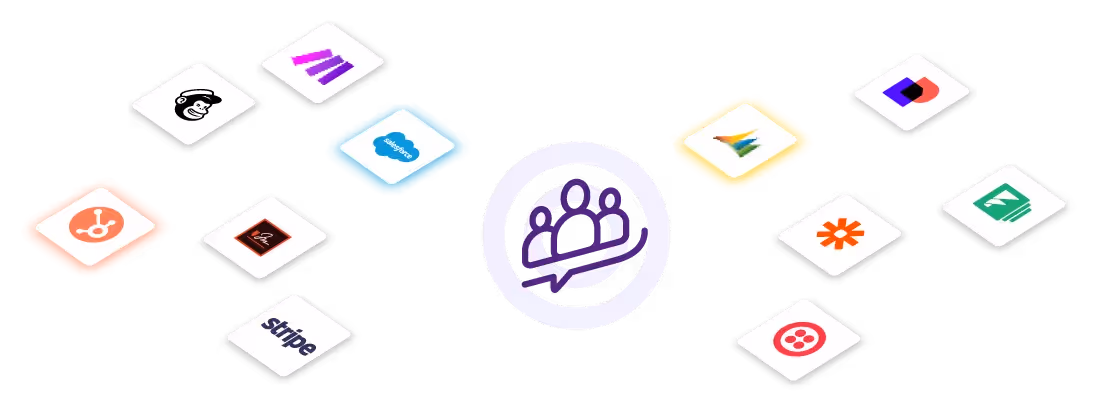 Image of Integrations