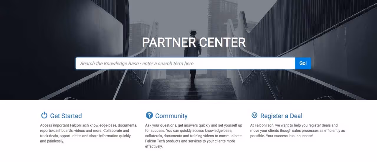 PRM Portal Software - Build or Buy for Higher ROI?