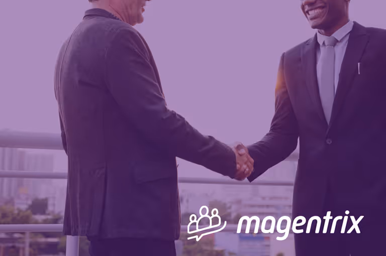 Magentrix Included In The Q4 2018 Forrester Wave As One Of The Most Significant PRM Providers