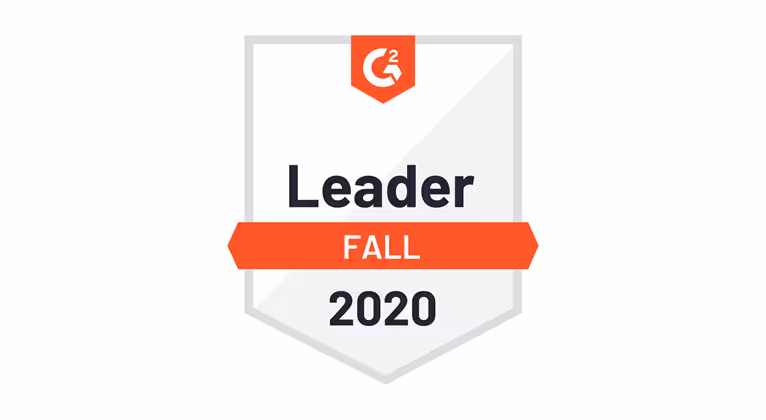 Magentrix Recognized as Leader in Partner Relationship Management Software in G2’s Fall 2020 Report