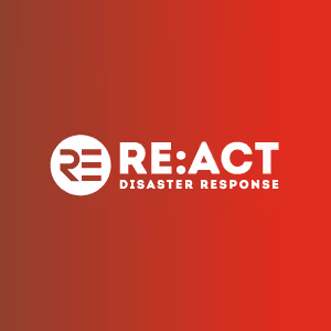 RE:ACT Disaster Response Volunteer Portal Story
