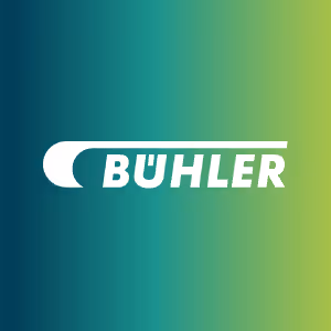 Buhler Logo