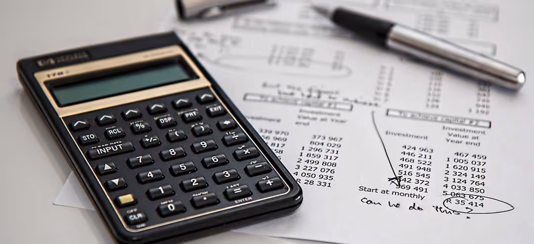 PRM ROI Calculation Example