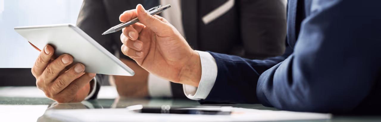 Provide a unified business intelligence resource