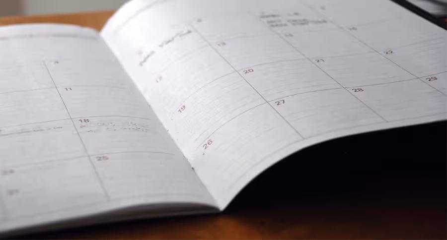 Little-known way # 2: Commit to a cadence with channel partners