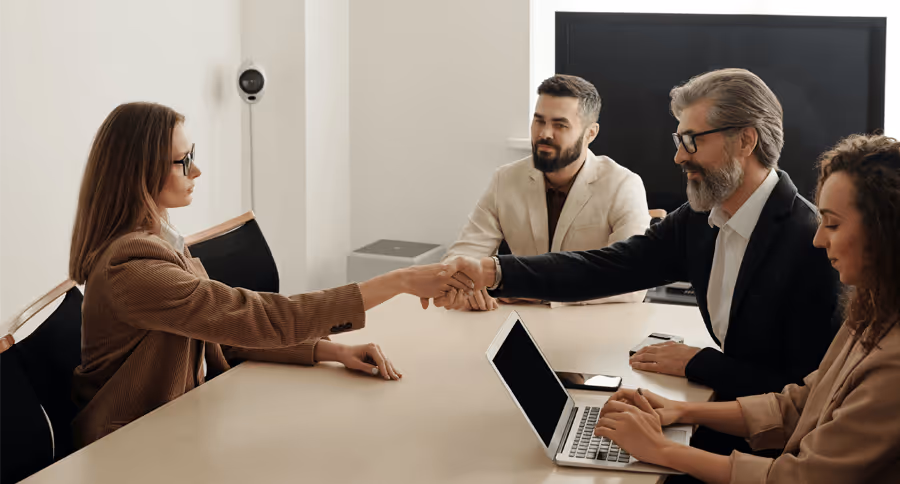 Build Partner Loyalty