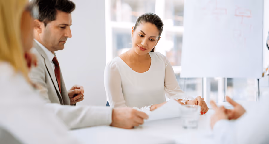 How to Build Trust in a Business Partnership