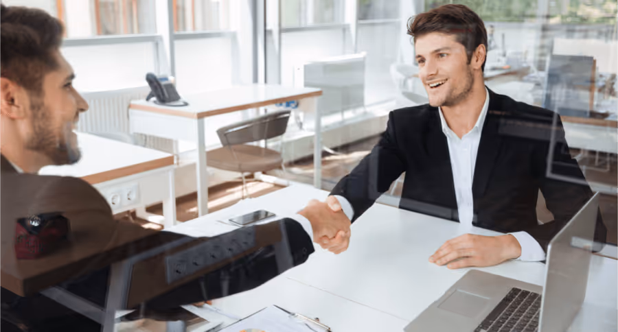 Partner Management