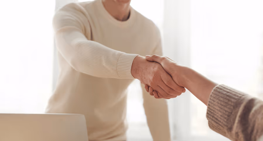 First days channel partnership