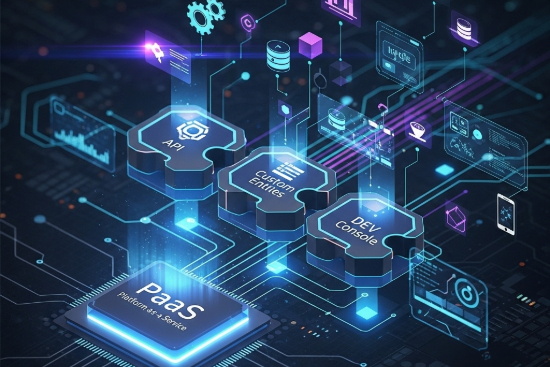The PaaS Behind the Portal: Customizing Partner Experience with Magentrix