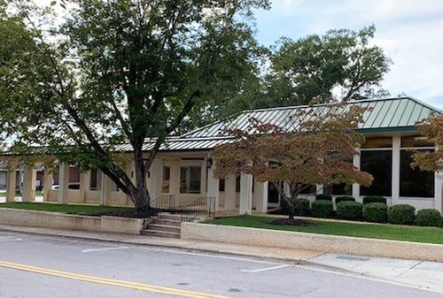 Wake Forest | Piedmont Federal Bank