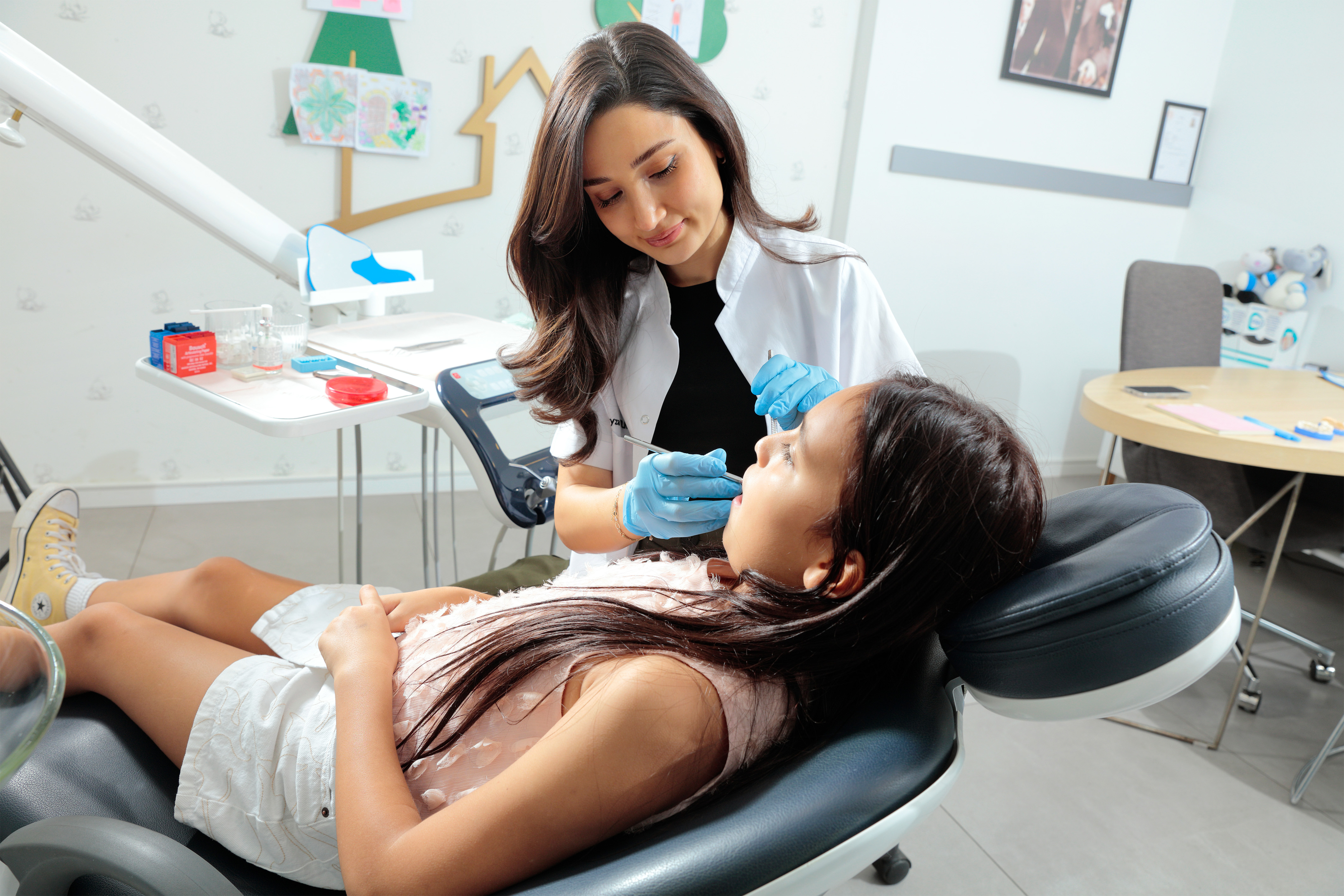 Dental Surgery