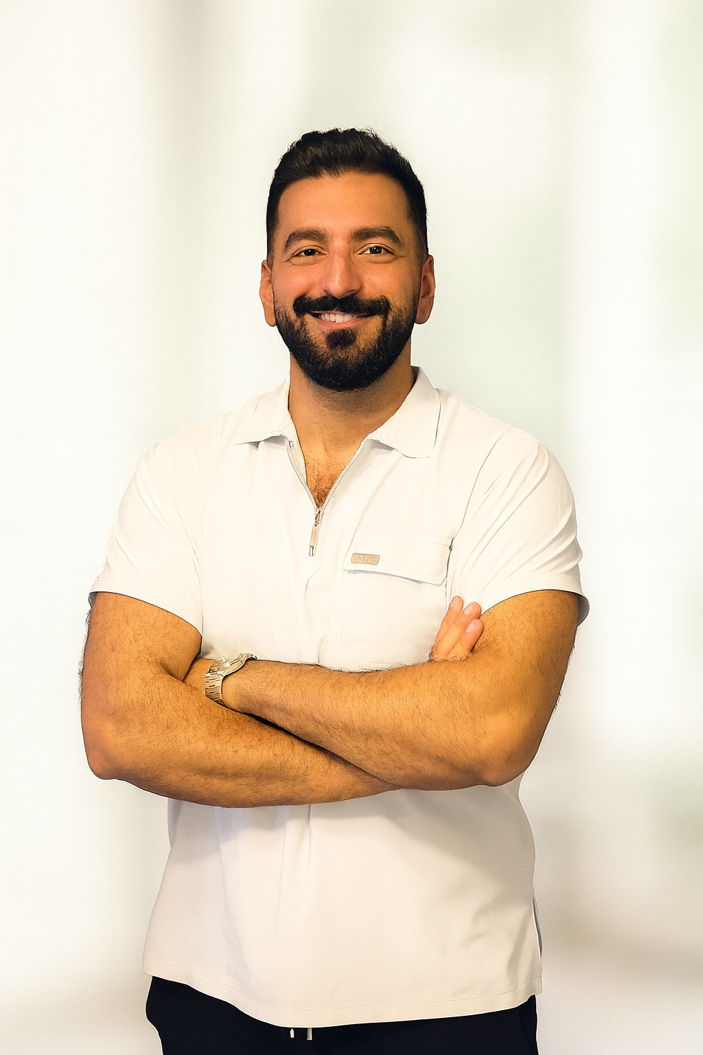 Fatih Suda