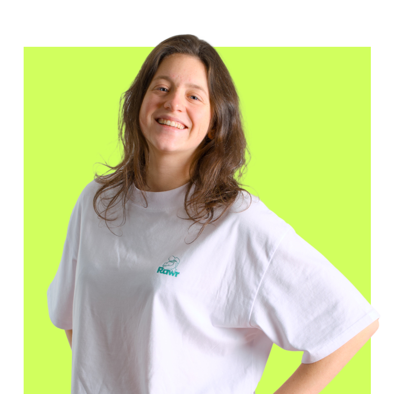 Ritratto di Giorgia Pellegrini